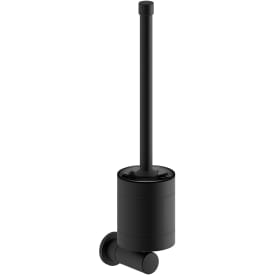 Damixa Silhouet toiletbørste, mat sort