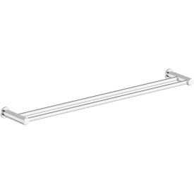 Damixa Collection håndklestang, 80 cm, krom