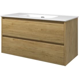 Sanibell Proline möbelpaket, 101x46,8 cm, ideal ek