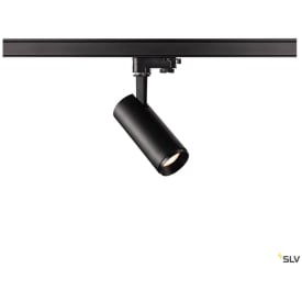 SLV Numinos S 3F skinnespot, sort