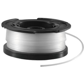 Black & Decker 1,6 mm trimmertråd 10 meter