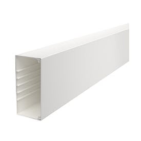 2 meter Kabelkanal WDK80170RW 80x170 hvid RAL 9010