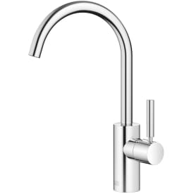 Dornbracht Meta håndvaskarmatur, krom