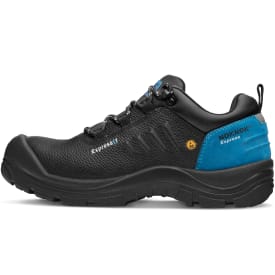 NokNok EXP1 vernesko S3, sort, str. 38
