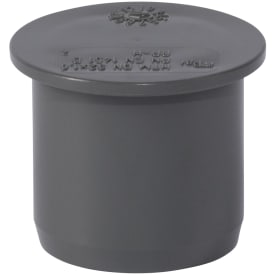 32 mm Prop afløb PP grå