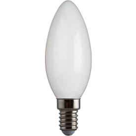 e3light Proxima E14 kertepære, 2700K, 2,5W