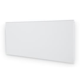 Glamox H40 H panelovn, 230V, 400W, 4-8 m²