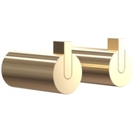 Frost NOVA2 Krog 6L, børstet guld