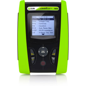 Installationstester Combitest 422