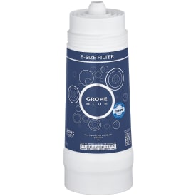 Grohe vandfilter t/Blue og Red, 600L