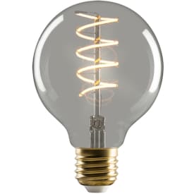 e3light Vintage E14 edisonlampa, liten