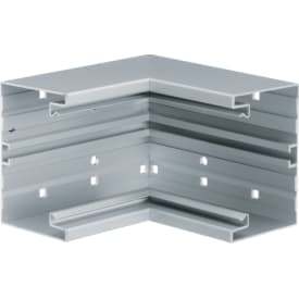 Indvendig hjørne aluminium for BRA65100 natureloxeret