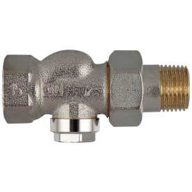 RadCon returkobling 1/2&quot;