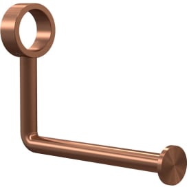 Frost NOVA2 toiletrulleholder t/armstøtte
