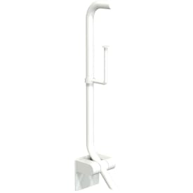 Frost NOVA2 toiletrulleholder t/armstøtte
