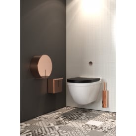 Frost NOVA2 toalettbørste