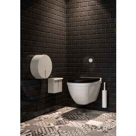 Frost NOVA2 toiletrulleholder
