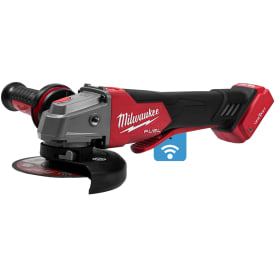 Milwaukee M18 Fuel ONEFSAGXPDB-0X vinkelsliber, u. batteri
