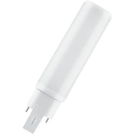 Osram Dulux D/E HF kompaktlysrör, 6W, 4000K