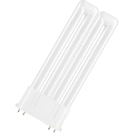 Osram Dulux F LED kompaktrør til EM 2G10, 20W, 3000K