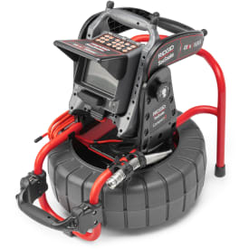 Ridgid SeeSnake Compact 2 VERSA-kamerasystem