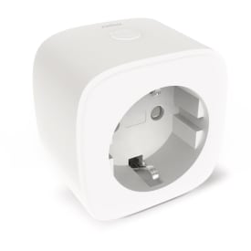Smartplugg, sidejord, Niko Home Control, 16A/250V