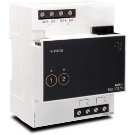 DALI-2 Adressable interface til Niko Home Control