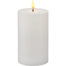Sirius Sille LED blockljus, laddningsbar