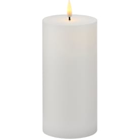 Sirius Sille LED kubbelys, oppladbar