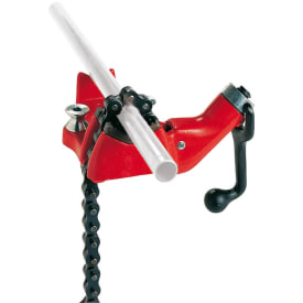 Ridgid BC410 kæderørholder