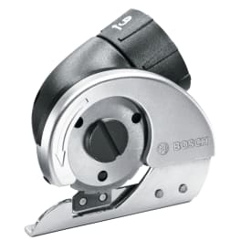 Bosch skæreforsats til IXO
