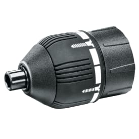 Bosch Home & Garden IXO momentforsats