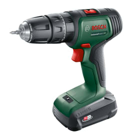 Bosch Home & Garden Universal Impact 18 slagboremaskine m.batteri - 18volt/1,5Ah
