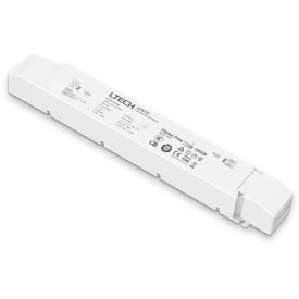 All Light LED drivdon, dimbart, 24V, 150W