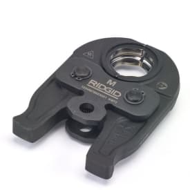 Ridgid 18mm M-bakke til pressmaskine RP 350/351