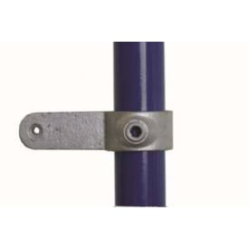 5/4&quot; Forlenget senterflens KEE CLAMP