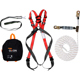 Comfort faldsikringssæt, str. L/XL