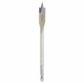 Irwin fladbor, Blue Groove 4x, 13x157 mm
