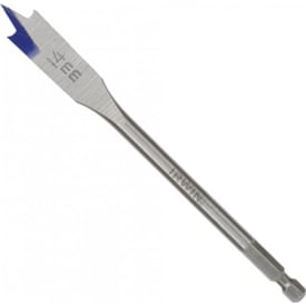 Irwin fladbor, Blue Groove 4x, 14x157 mm