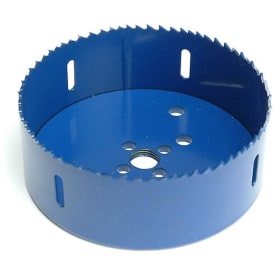 Irwin hulsav, bimetal, 127 mm