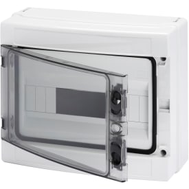 Gruppetavle 1x12 Modul IP65