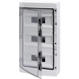 Gruppetavle 3x12 Modul IP65