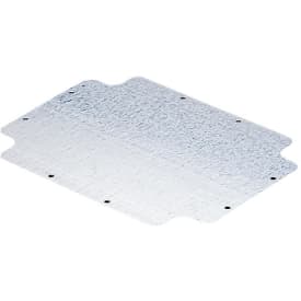Montageplade 380x300 mm