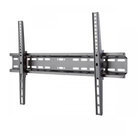 Tunt TV-fäste med tilt, 37-70"/35 kg