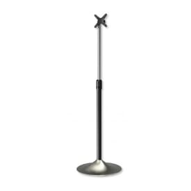 Gulvstander fjernsyn med tiltning, 13-27"/22kg