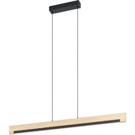 CAMACHO LANGBORD L1100 2880LM EG/SORT