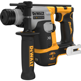 Dewalt 18V XR DCH172N-XJ SDS+ borehammer, uden batteri