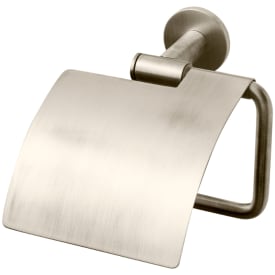 Tapwell TA236 toalettpappershållare, borstat nickel