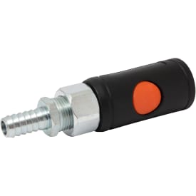 Sikkerhetskobling, S-3/8"