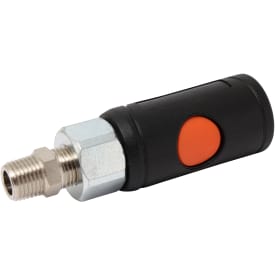 Sikkerhedskobling, 1/4" UG